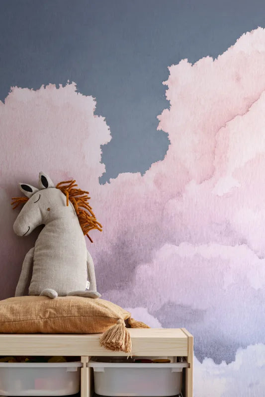 Cumulus Dusky Dreams