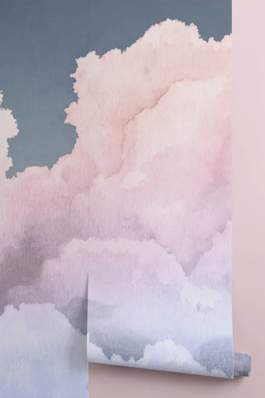 Cumulus Dusky Dreams