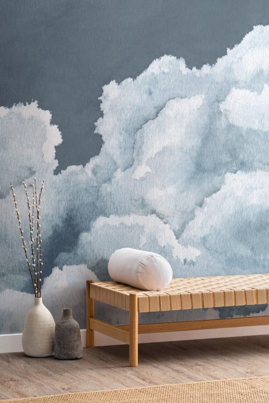 Cumulus Nightfall
