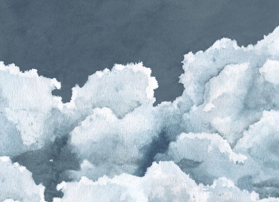 Cumulus Nightfall