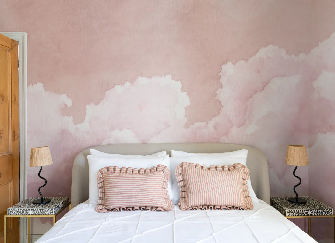 Cumulus Pink