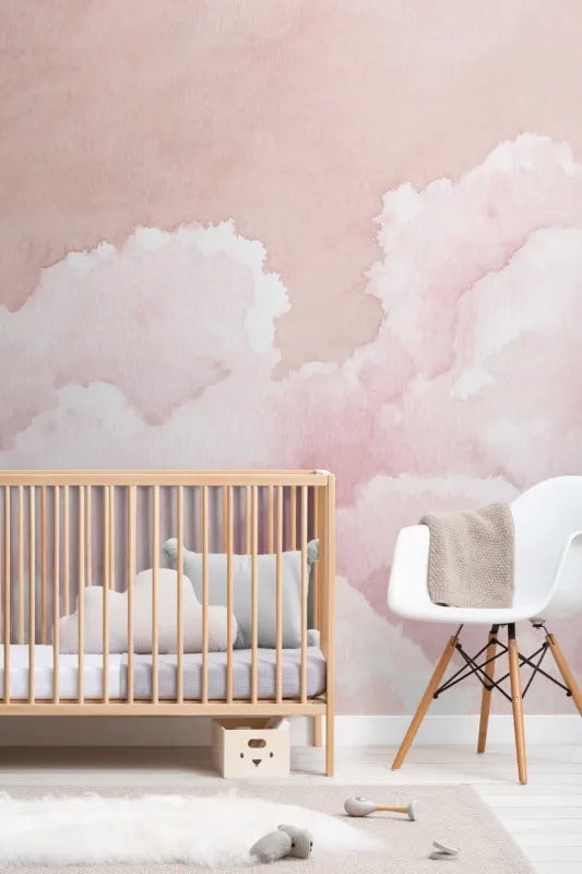 Cumulus Pink