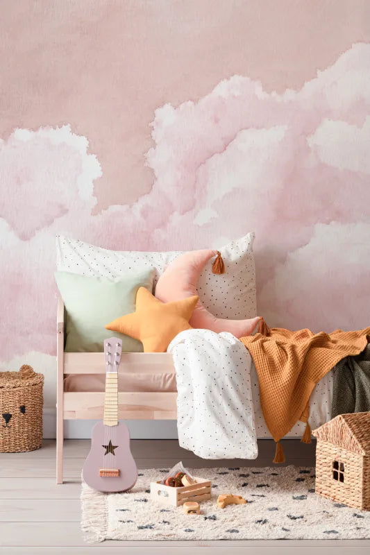 Cumulus Pink