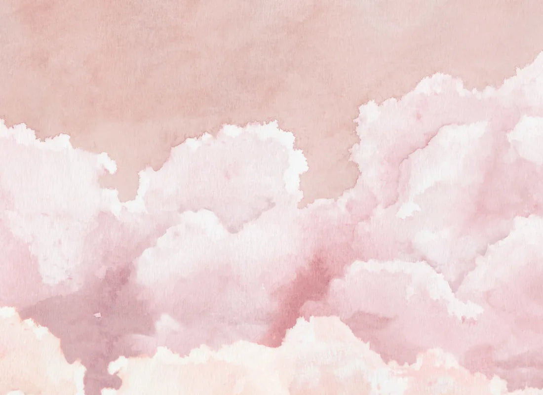 Cumulus Pink