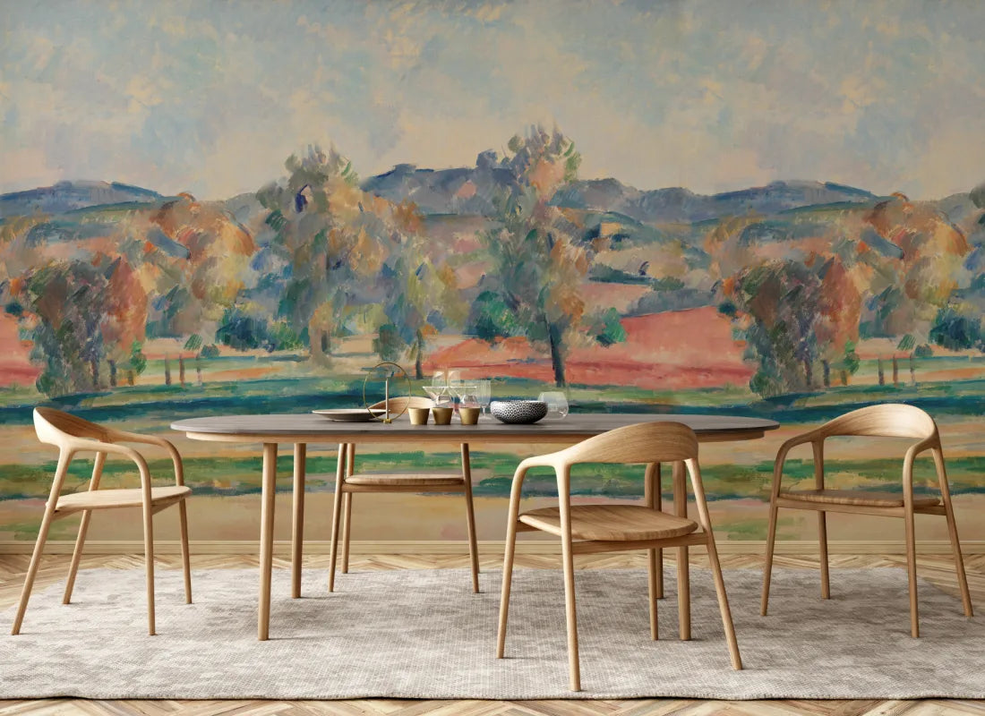 Cezanne Classic