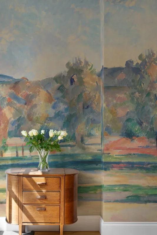 Cezanne Classic