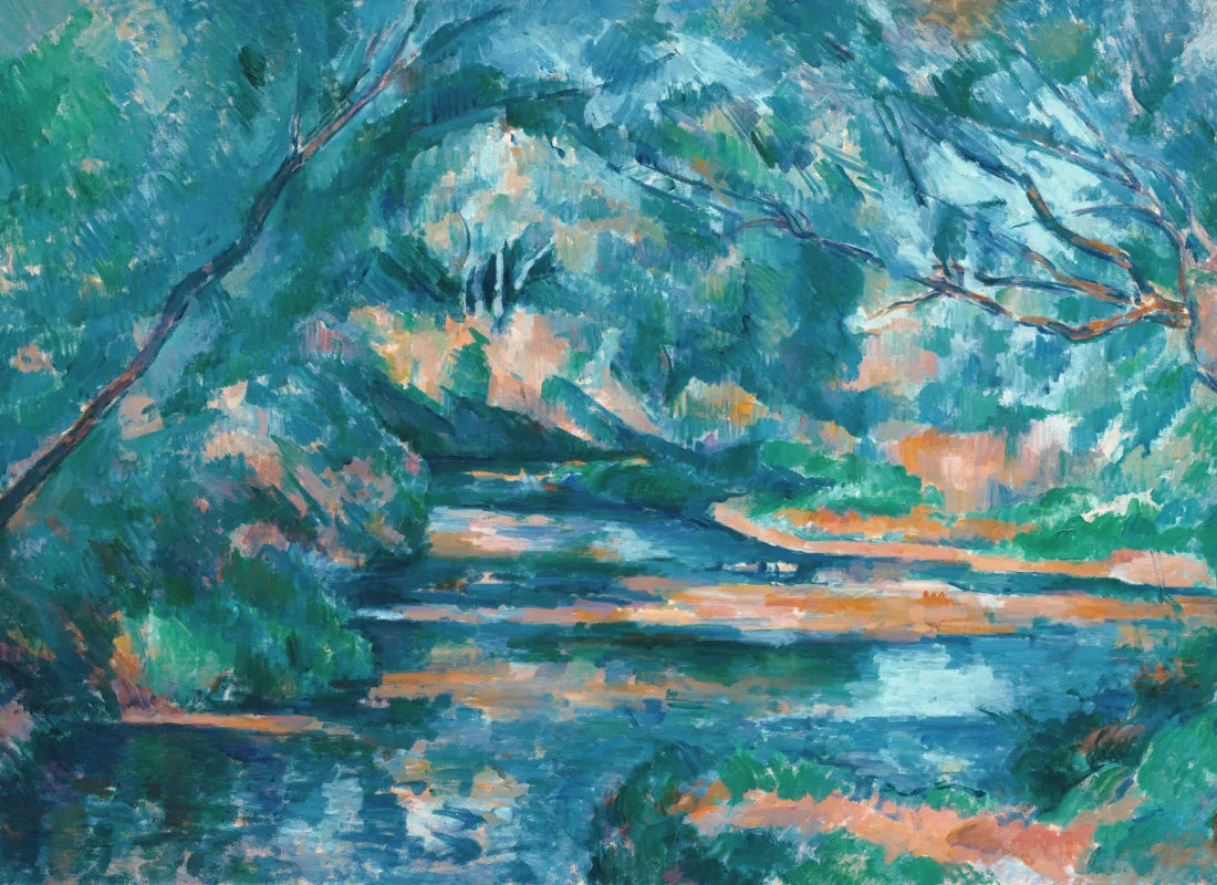 Brook Blue