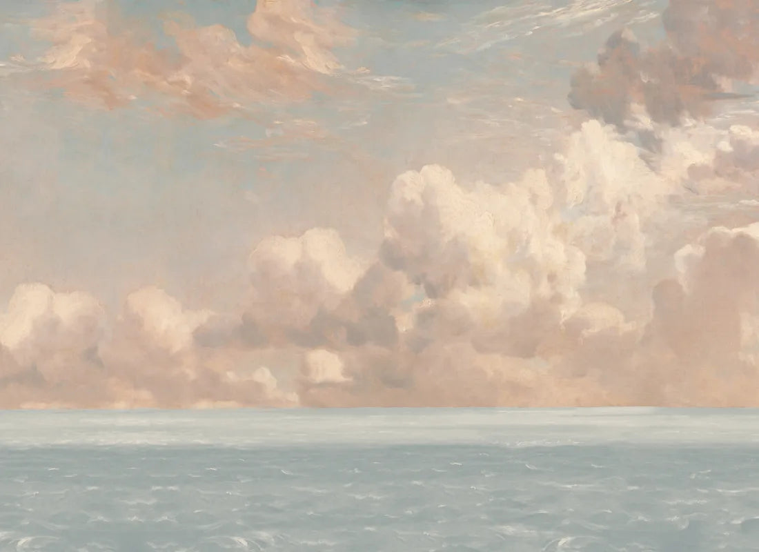 Golden Hour Pastel