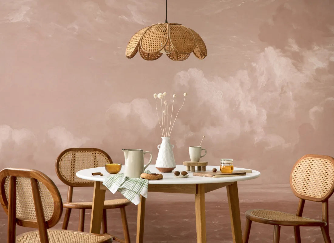 Golden Hour Pink