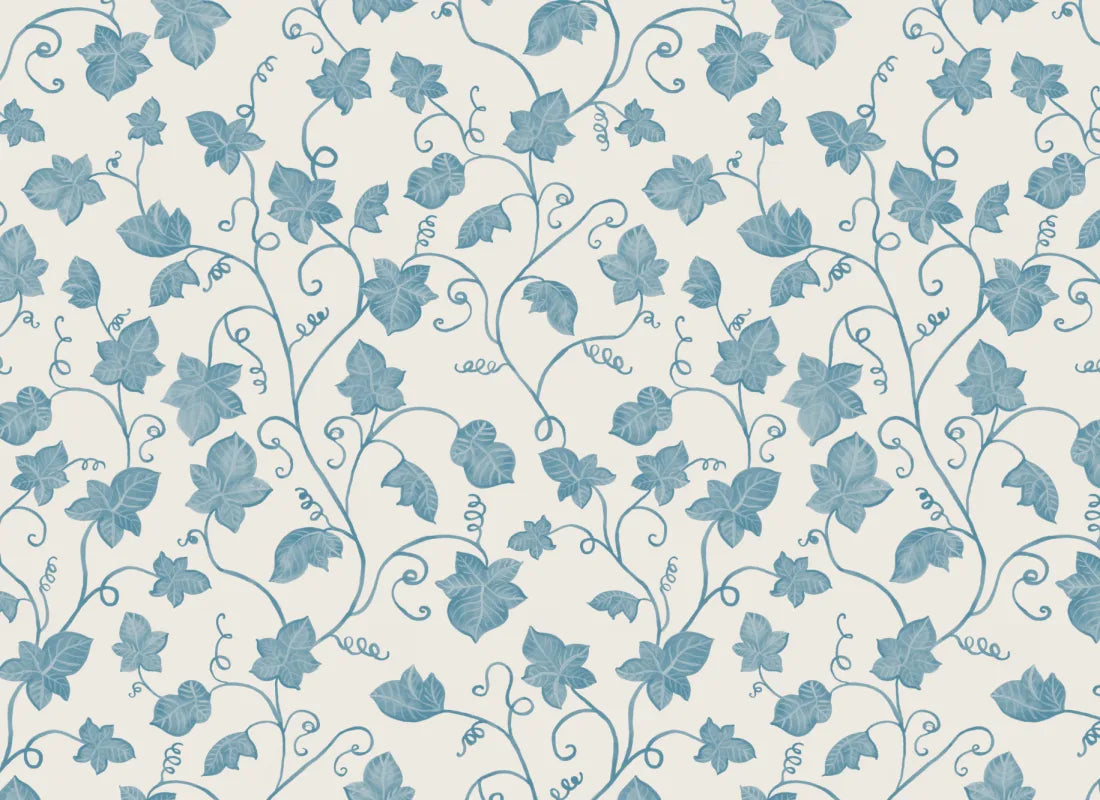 Twist Blue