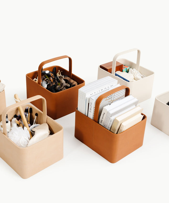 GCADLARUNT, Untanned