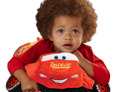 Disney Cars Lightning McQueen Plush Pillow Pet