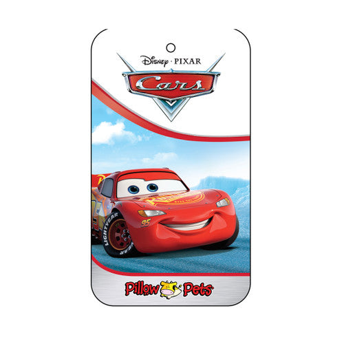 Disney Cars Lightning McQueen Plush Pillow Pet