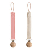 Dusty Rose/Shifting Sand