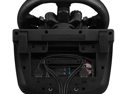 Logitech G923 TRUEFORCE Racing Wheel and Pedals for Xbox Series X