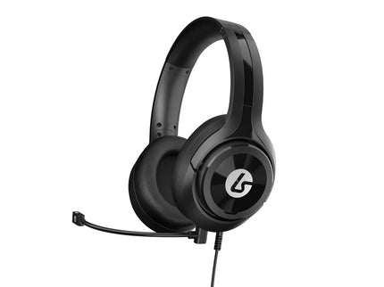 LucidSound LS10P Wired Gaming Headset for PlayStation