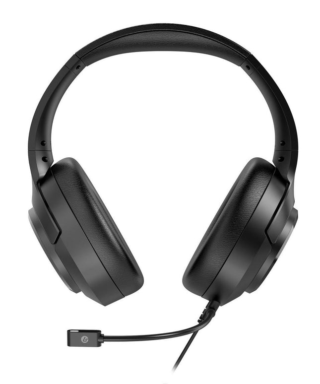 LucidSound LS10P Wired Gaming Headset for PlayStation