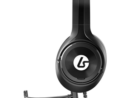 LucidSound LS10P Wired Gaming Headset for PlayStation