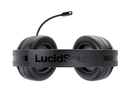 LucidSound LS10P Wired Gaming Headset for PlayStation
