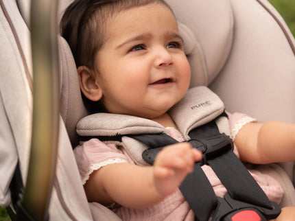 Peri™ 180° Rotating Infant Car Seat