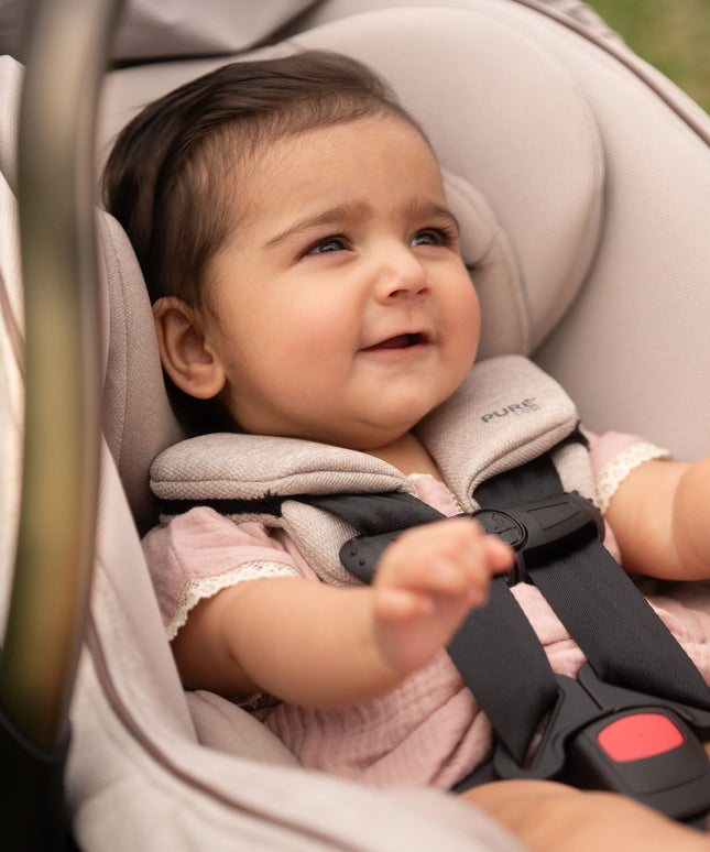 Peri™ 180° Rotating Infant Car Seat