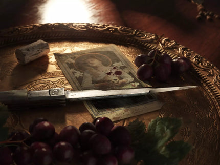 Mafia: The Old Country - PlayStation 5