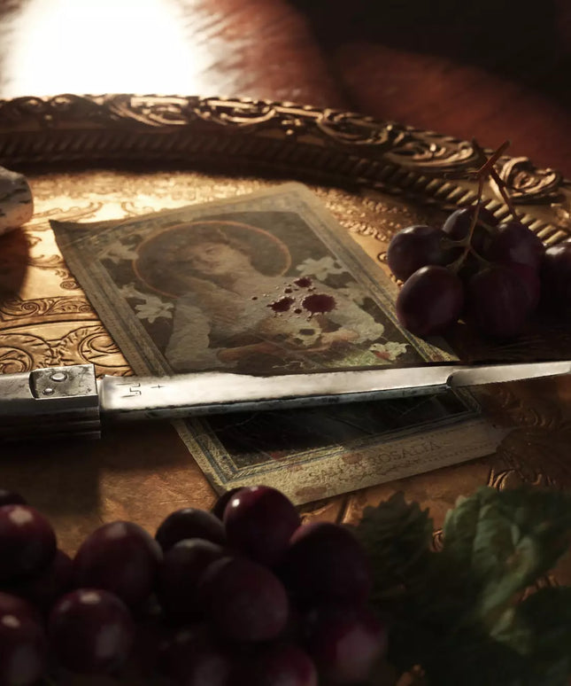 Mafia: The Old Country - PlayStation 5