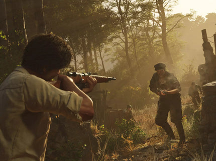 Mafia: The Old Country - PlayStation 5