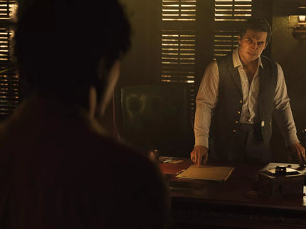 Mafia: The Old Country - PlayStation 5