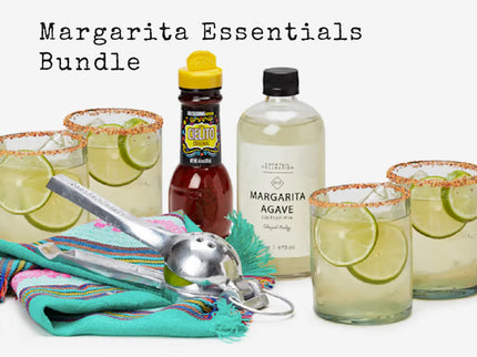 Margarita Essentials Bundle