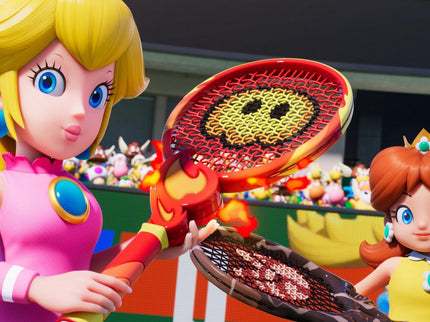 Mario Tennis Fever - Nintendo Switch 2