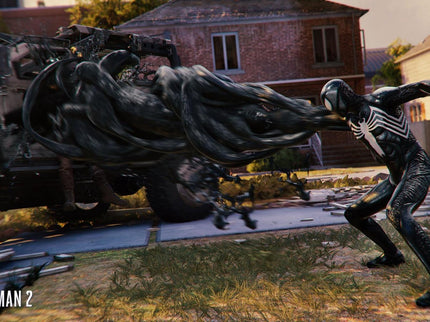 Marvel's Spider-Man 2 - PlayStation 5