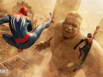 Marvel's Spider-Man 2 - PlayStation 5