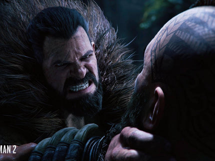 Marvel's Spider-Man 2 - PlayStation 5