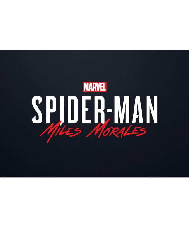 Marvel's Spider-Man: Miles Morales Standard - PlayStation 5