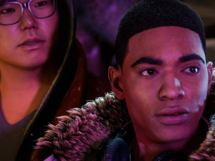 Marvel's Spider-Man: Miles Morales Standard - PlayStation 5