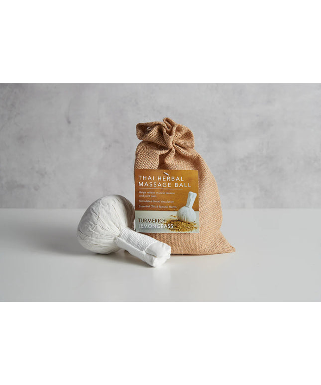 Thai Massage Ball