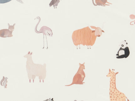 GPADMICPLUMEN, Menagerie