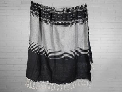 Mexican Handloomed Blanket