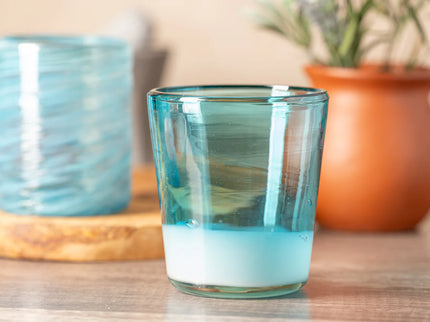 Handblown Glasses