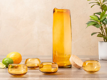 INFUSE - Mezcal & Tequila Infusion & Tasting Kit