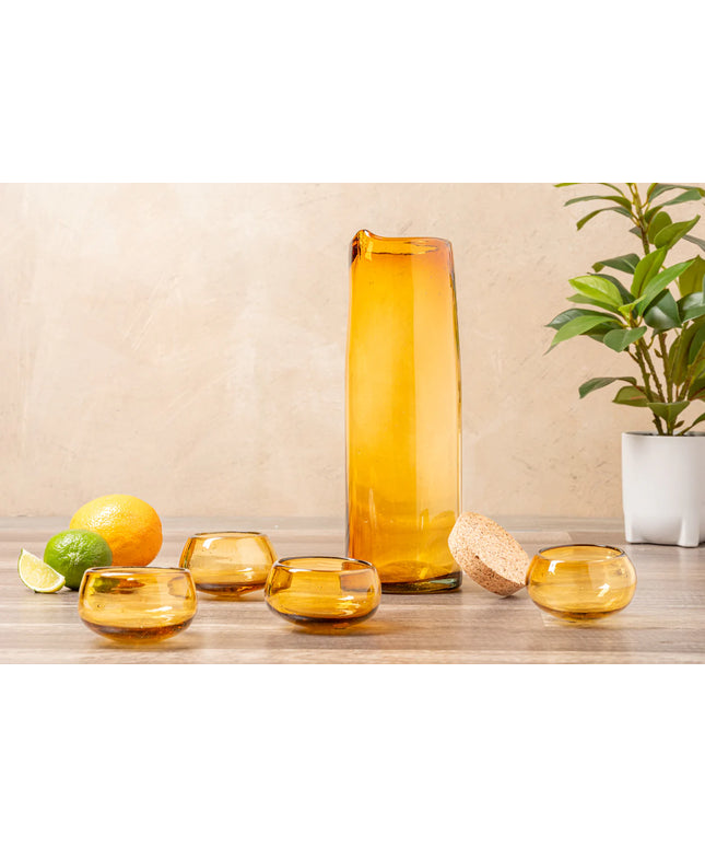 INFUSE - Mezcal & Tequila Infusion & Tasting Kit