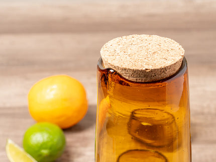 INFUSE - Mezcal & Tequila Infusion & Tasting Kit