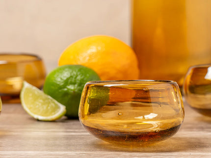 INFUSE - Mezcal & Tequila Infusion & Tasting Kit