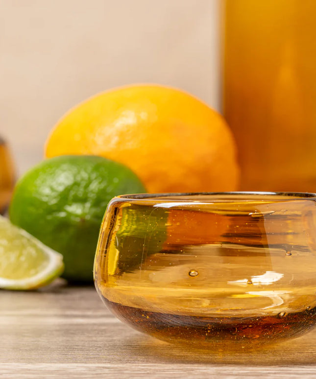 INFUSE - Mezcal & Tequila Infusion & Tasting Kit