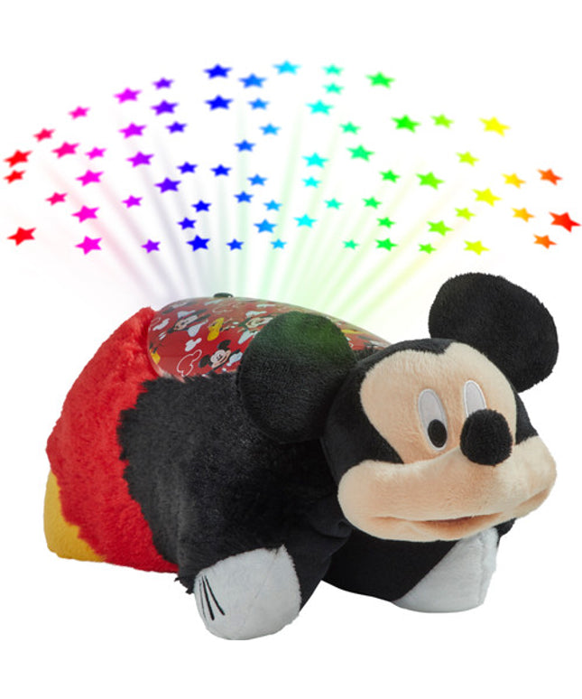 Disney Mickey Mouse Sleeptime Lite