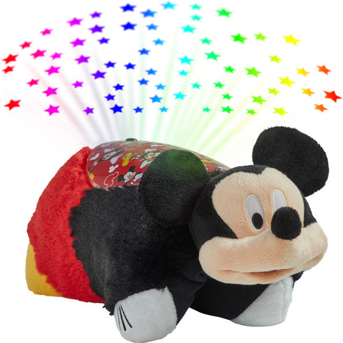 Disney Mickey Mouse Sleeptime Lite