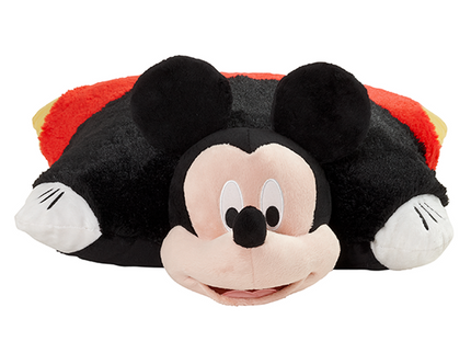 Disney Mickey Mouse Pillow Pet
