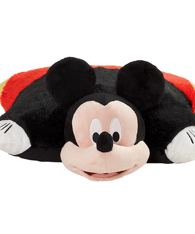 Disney Mickey Mouse Pillow Pet