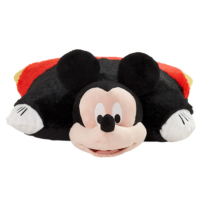 Disney Mickey Mouse Pillow Pet